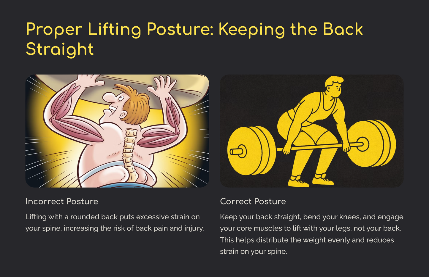 Safe Lifting Techniques to Prevent Injuries in the Construction Industry (Toolbox Download)