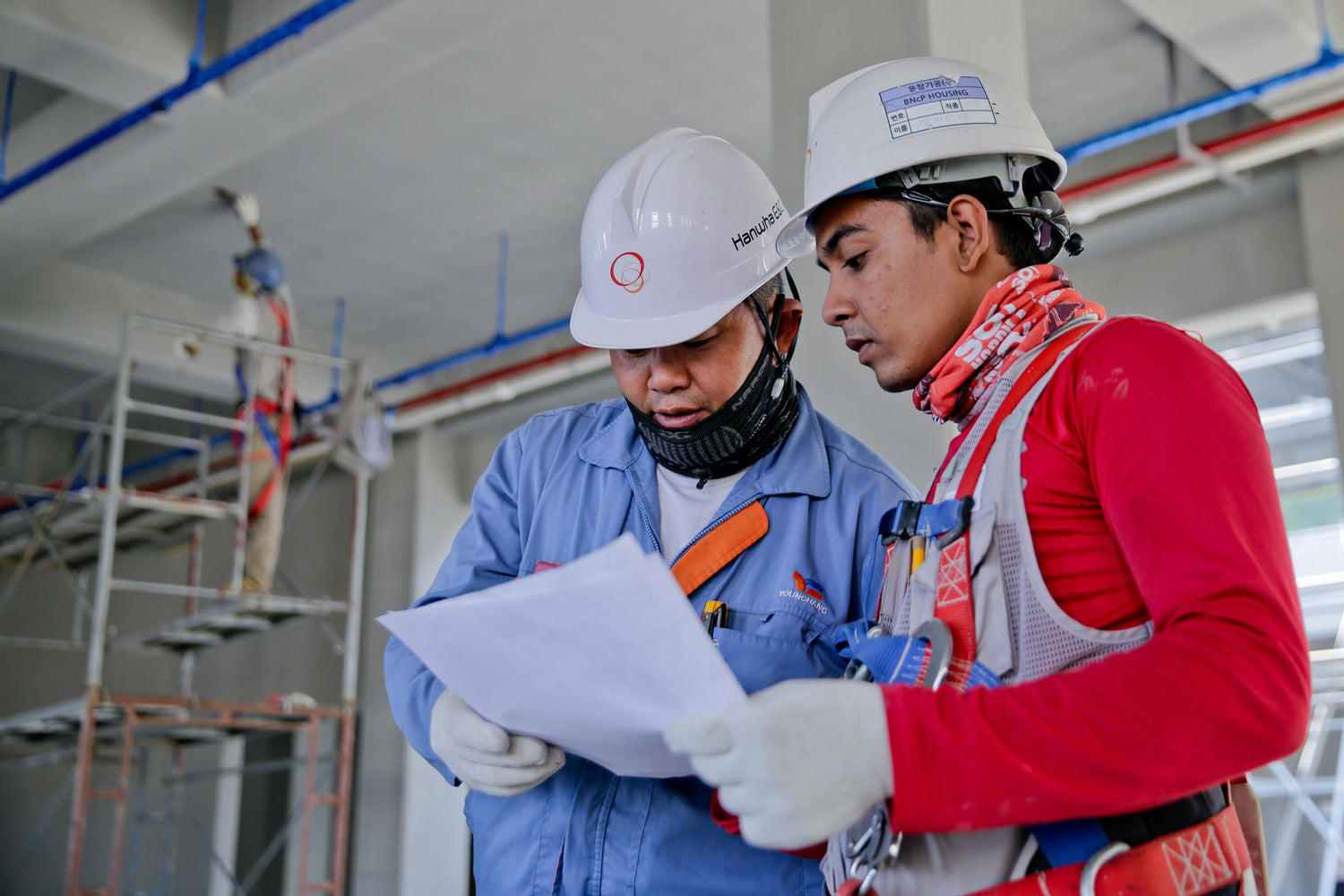 Toolbox Talks Topics for Download