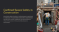 Confined Space Safety in Construction (Power Point Download)