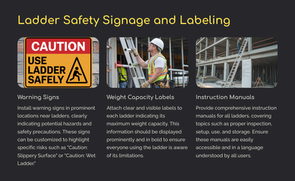 Construction Ladder Safety (Power Point Download)